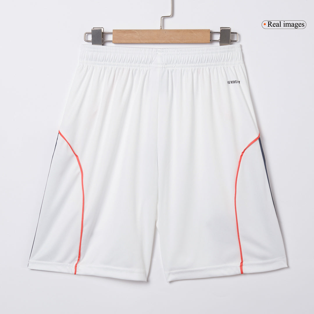 Men's Bayern Munich 2025/26 Away Soccer Shorts product view 6