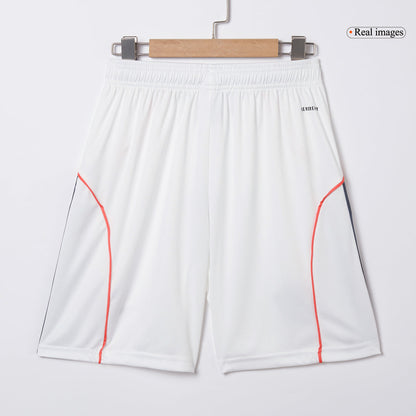 Men's Bayern Munich 2025/26 Away Soccer Shorts product view 6