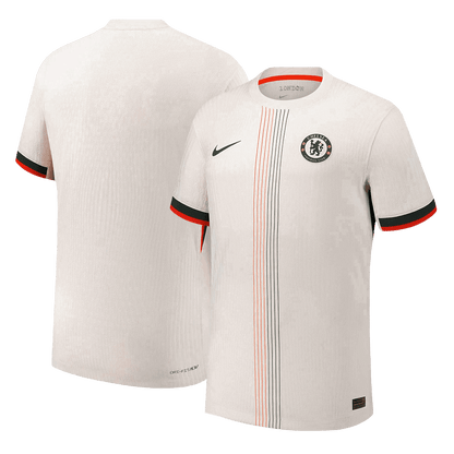 Men's Chelsea 2025/26 Player Version Away Soccer Jersey - Slim Fit product view 9