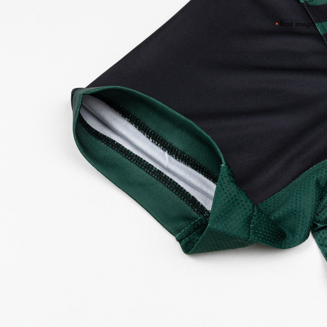 Men's Sporting CP 2025/26 Soccer Jersey product view 4