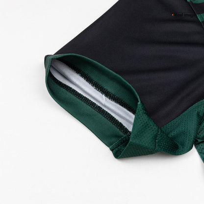 Men's Sporting CP 2025/26 Soccer Jersey product view 4