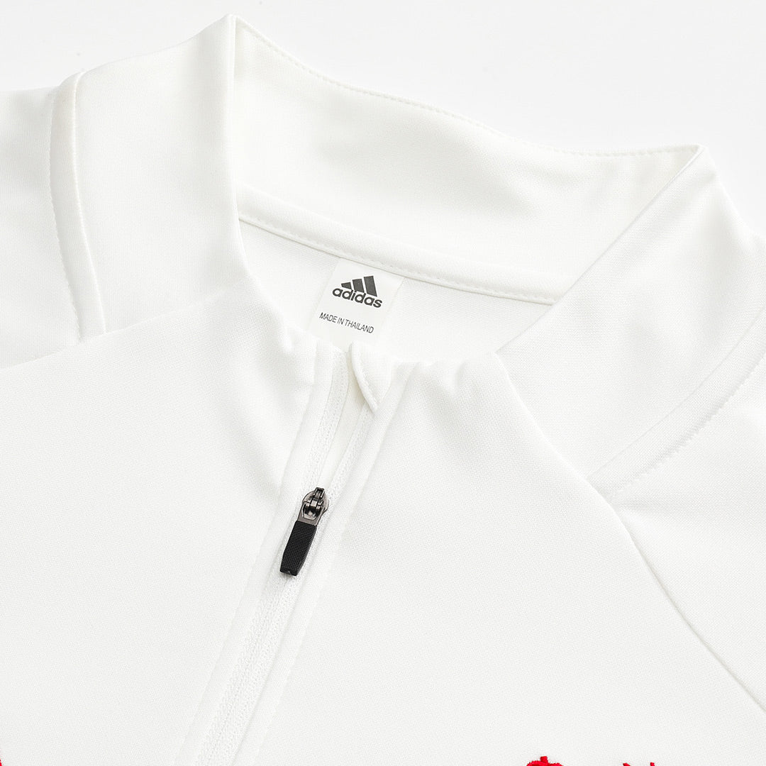 Men's Liverpool 2025/26 Training Tracksuit Kit