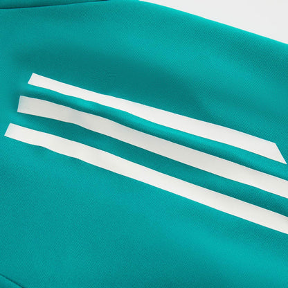 Men's Liverpool 2025/26 Training Tracksuit Kit
