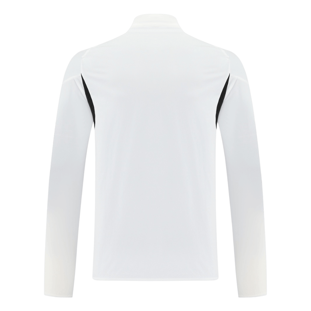 Men's Manchester United 2025/26 Windbreaker Jacket product view 9