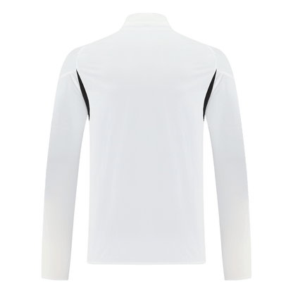 Men's Manchester United 2025/26 Windbreaker Jacket product view 9