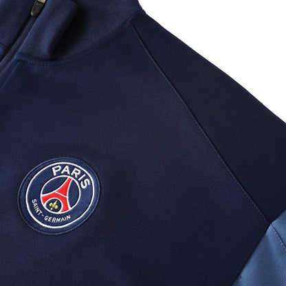 Men's PSG 2025/26 Training Jacket product view 2