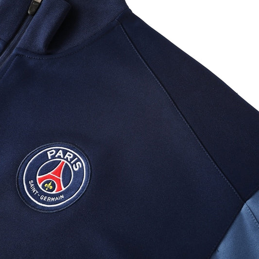 Men's PSG 2025/26 Training Jacket product view 2
