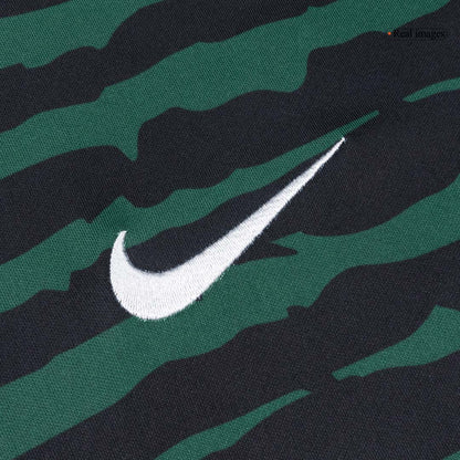 Men's Sporting CP 2025/26 Soccer Jersey product view 6