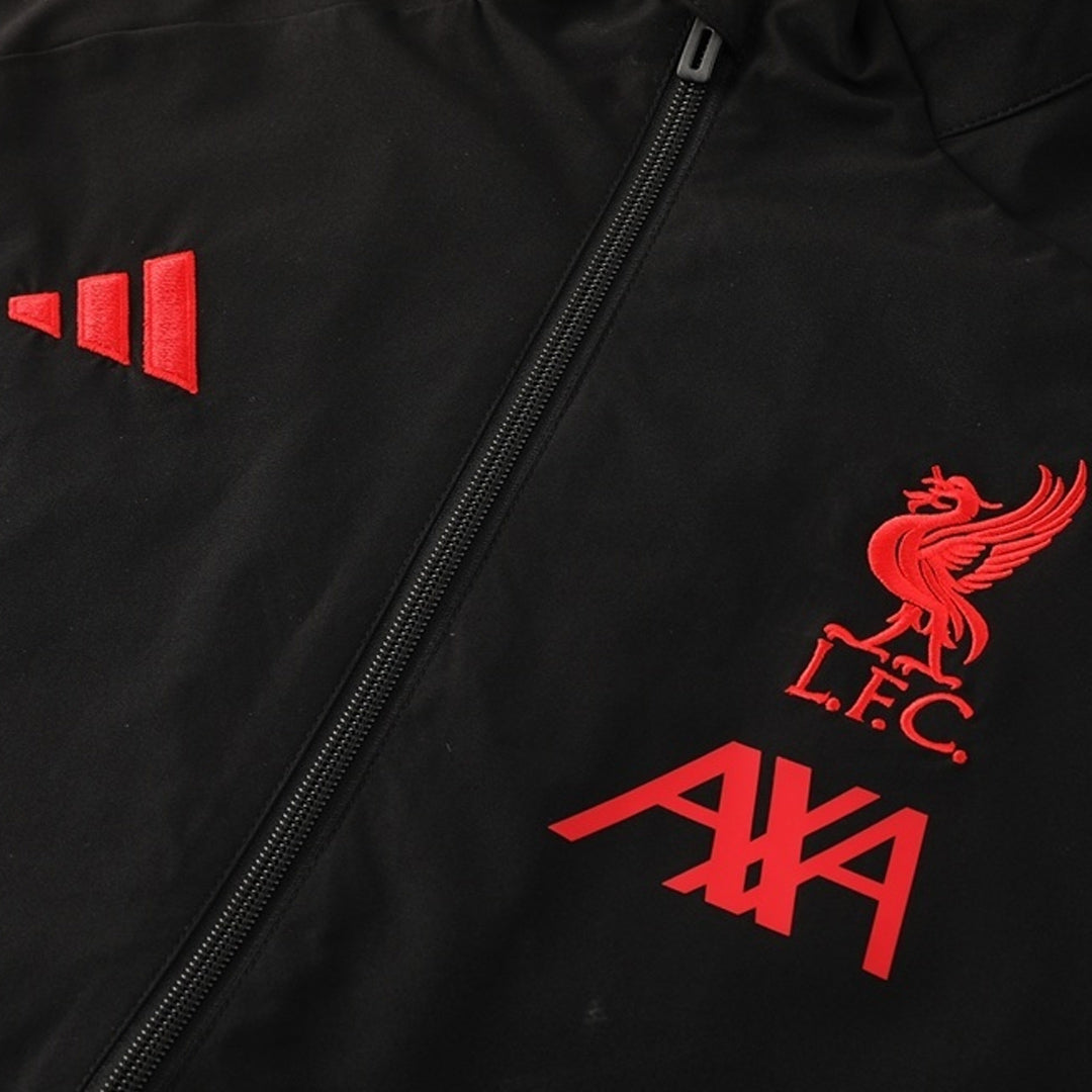 Men's Liverpool 2025/26 Windbreaker Jacket product view 5
