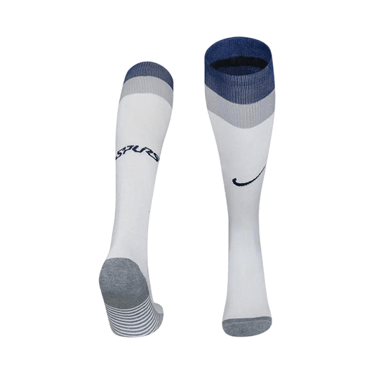 Men's Tottenham Hotspur 2025/26 Home Soccer Socks product view 1