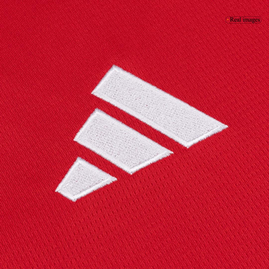 Men's Arsenal 2026/27 Home Soccer Jersey product view 7