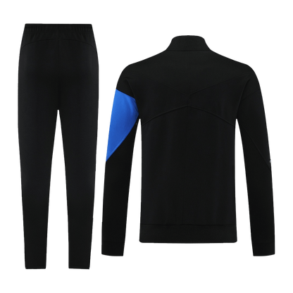 Men's Chelsea 2025/26 Training Tracksuit Kit