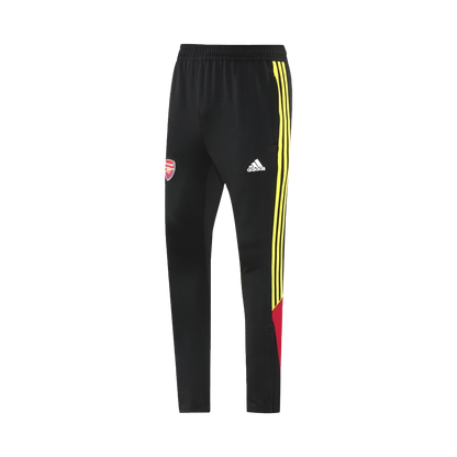 Men's Arsenal 2025/26 Training Tracksuit Kit