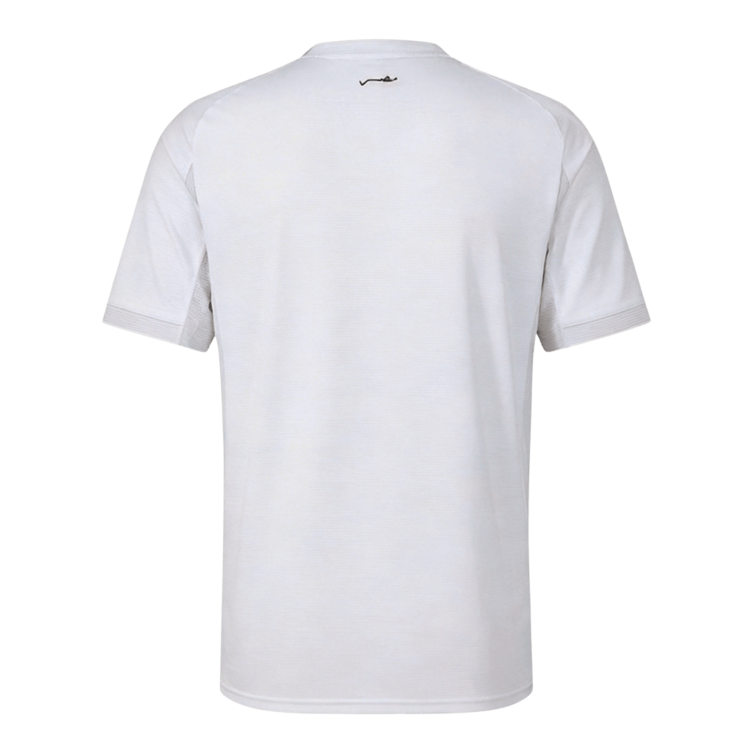 Men's Egypt World Cup 2026 Away Soccer Jersey product view 10