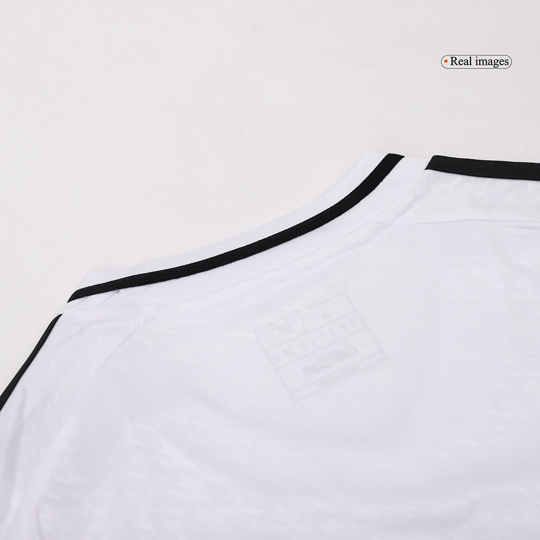 Real Madrid Soccer Jersey Home 2024/25 product view 12