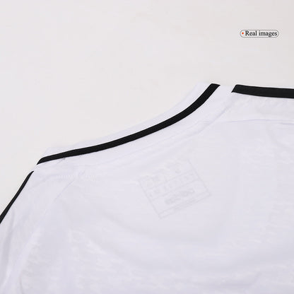 Real Madrid Soccer Jersey Home 2024/25 product view 12