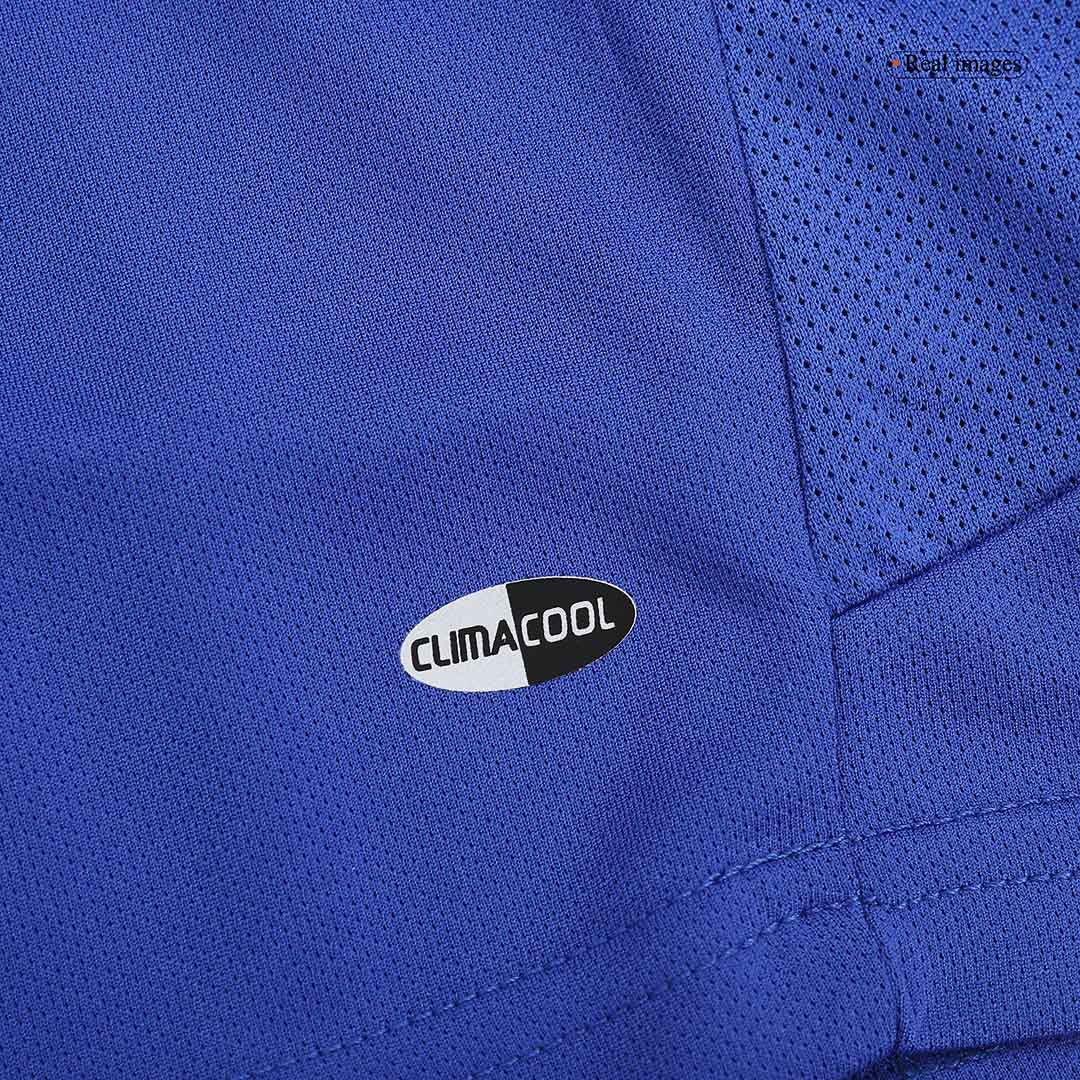 Retro Men's Chelsea UCL UCL Final 2008 Home Soccer Jersey product view 4