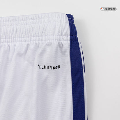 Men's Japan World Cup 2026 Home Soccer Shorts product view 2