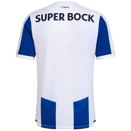Men's FC Porto 2026/27 Home Soccer Jersey product view 2