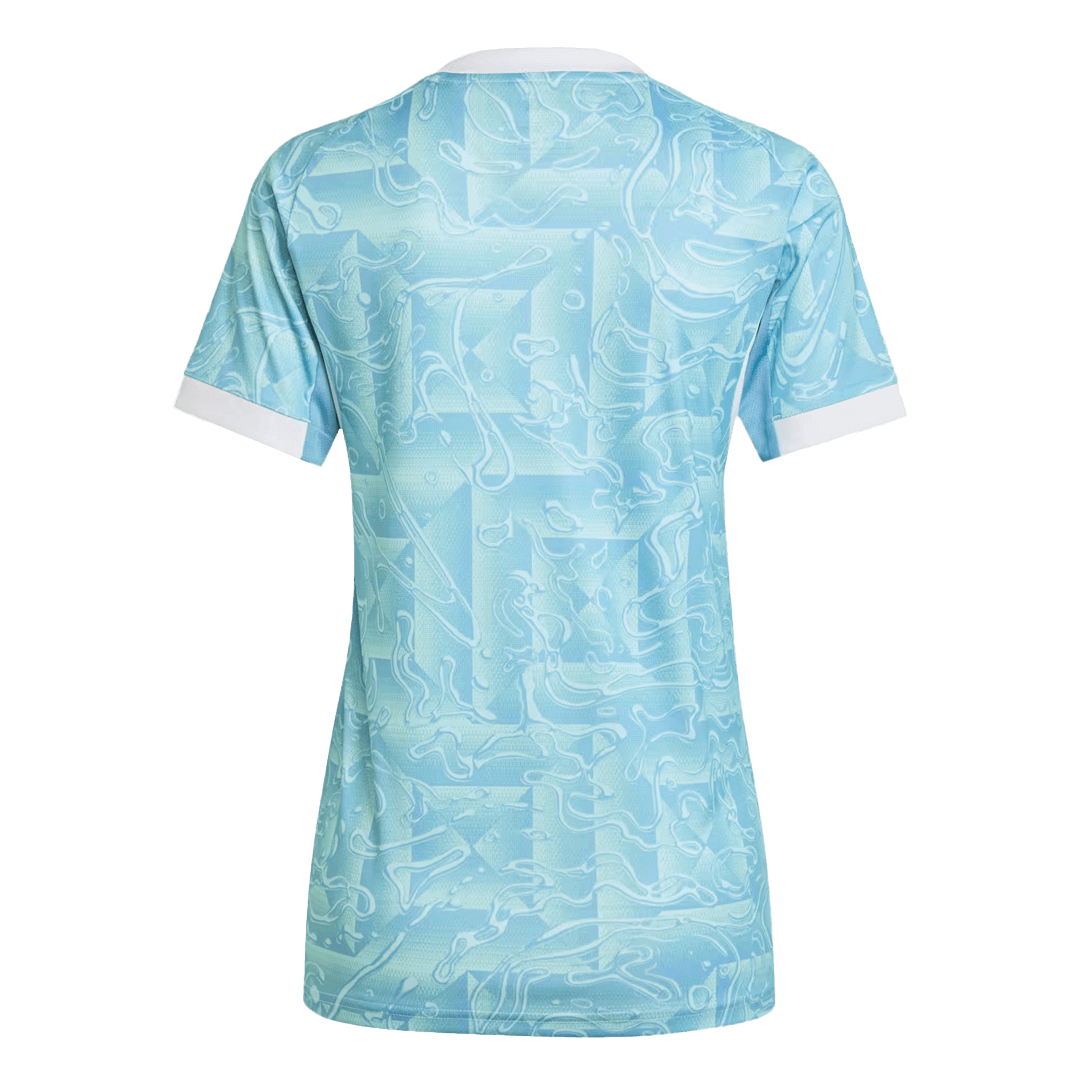 Women's Juventus 2025/26 Away Soccer Jersey product view 8