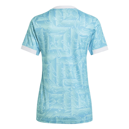Women's Juventus 2025/26 Away Soccer Jersey product view 8