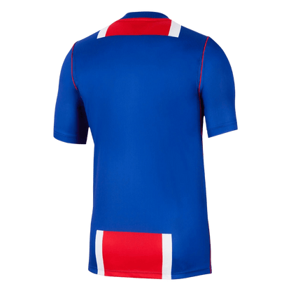 Men's PSG 2026/27 Home Soccer Jersey product view 3
