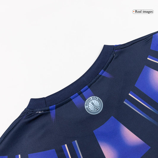 Men's Uruguay World Cup 2026 Away Soccer Jersey product view 2