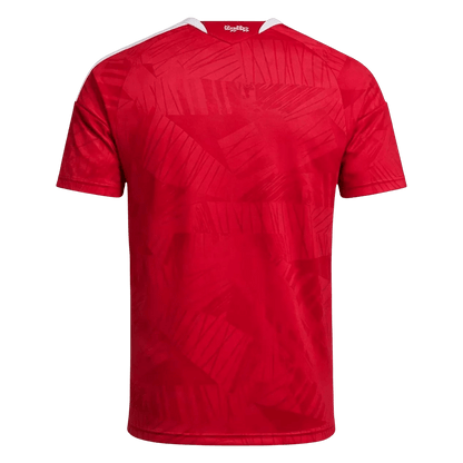 Men's Benfica 2026/27 Home Soccer Jersey product view 3