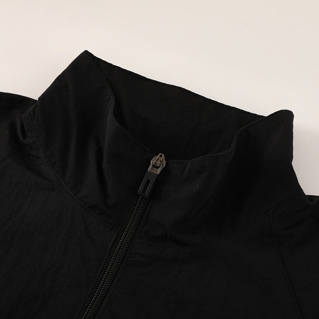 Men's Manchester United 2025/26 Windbreaker Jacket product view 4