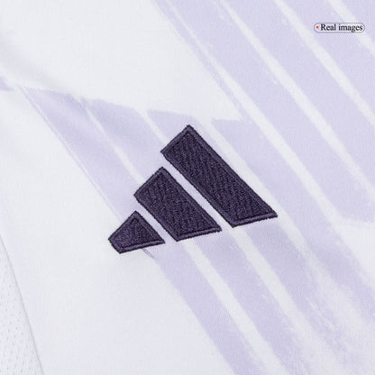 Women's Manchester United 2025/26 Away Soccer Jersey product view 6
