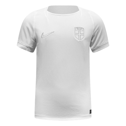 Men's Norway World Cup 2026 Third Soccer Jersey product view 1
