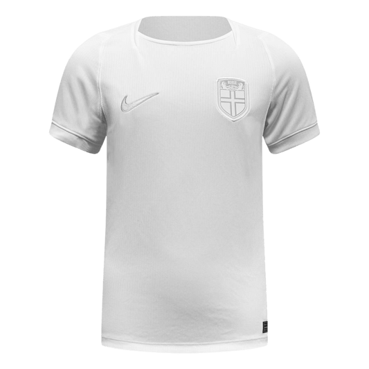 Men's Norway World Cup 2026 Third Soccer Jersey product view 1