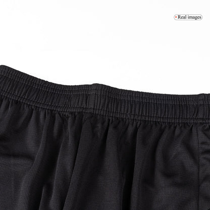 Men's Manchester City 2025/26 Away Soccer Shorts product view 5