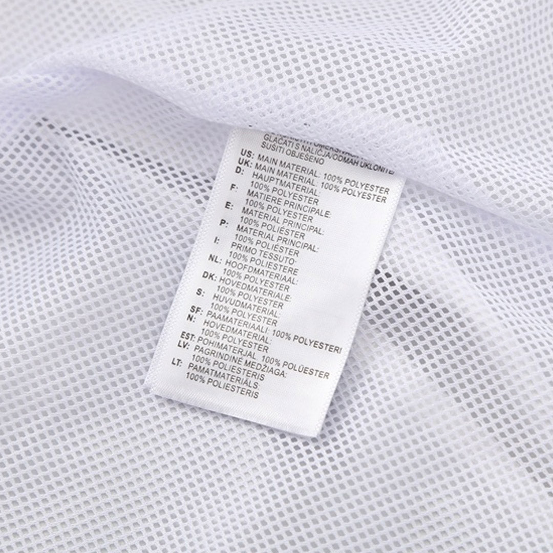 Men's Manchester United 2025/26 Windbreaker Jacket product view 3