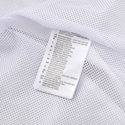 Men's Manchester United 2025/26 Windbreaker Jacket product view 3