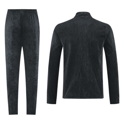Men's Barcelona 2025/26 Training Tracksuit Kit