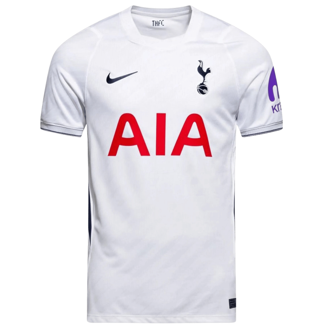 Men's Tottenham Hotspur 2026/27 Home Soccer Jersey product view 1