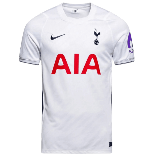 Men's Tottenham Hotspur 2026/27 Home Soccer Jersey product view 1
