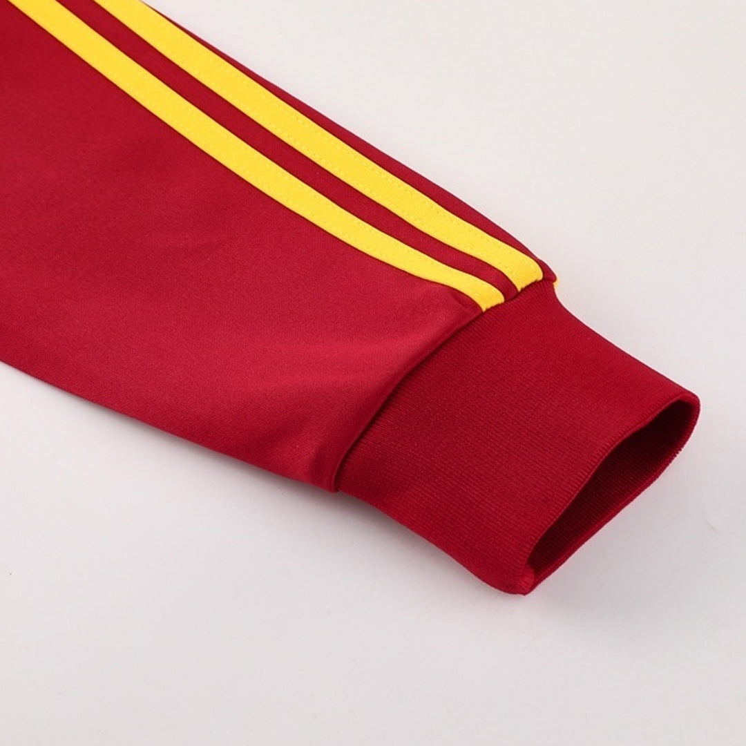 Men's Arsenal 2025/26 Training Jacket product view 3