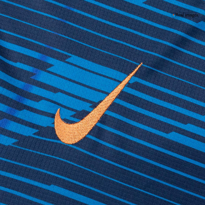 DEMBÉLÉ #7 Men's France World Cup 2026 Home Soccer Jersey product view 4