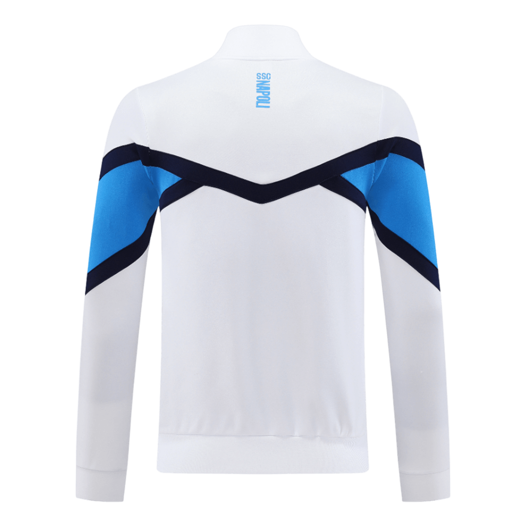 Men's Napoli 2025/26 Training Jacket product view 8