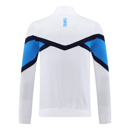 Men's Napoli 2025/26 Training Jacket product view 8