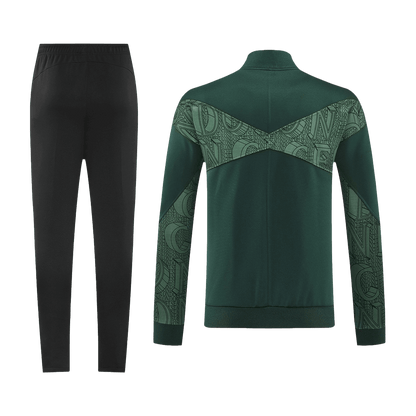 Men's Chelsea 2025/26 Training Tracksuit Kit