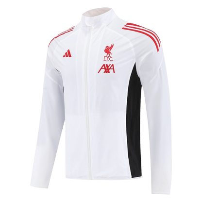 Men's Liverpool 2025/26 Windbreaker Jacket product view 10