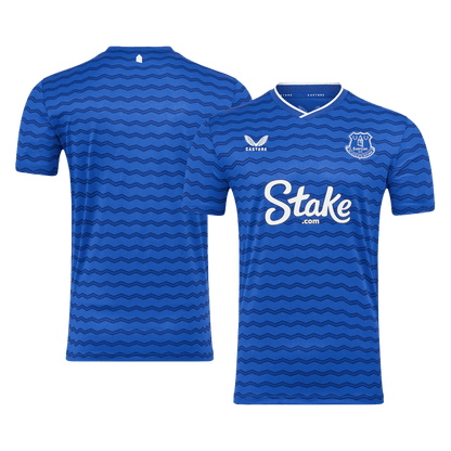Men's Everton 2025/26 Home Soccer Jersey product view 10