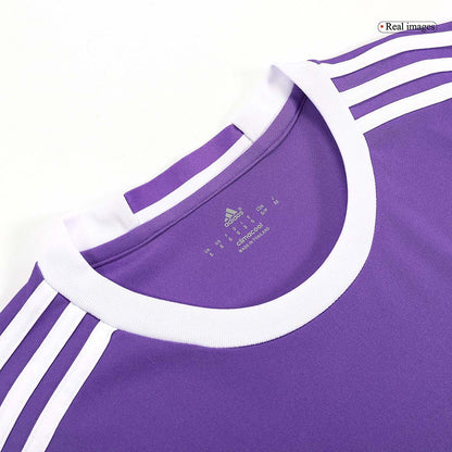 Retro MODRIĆ #19 Men's Real Madrid 2016/17 Away Soccer Jersey product view 8