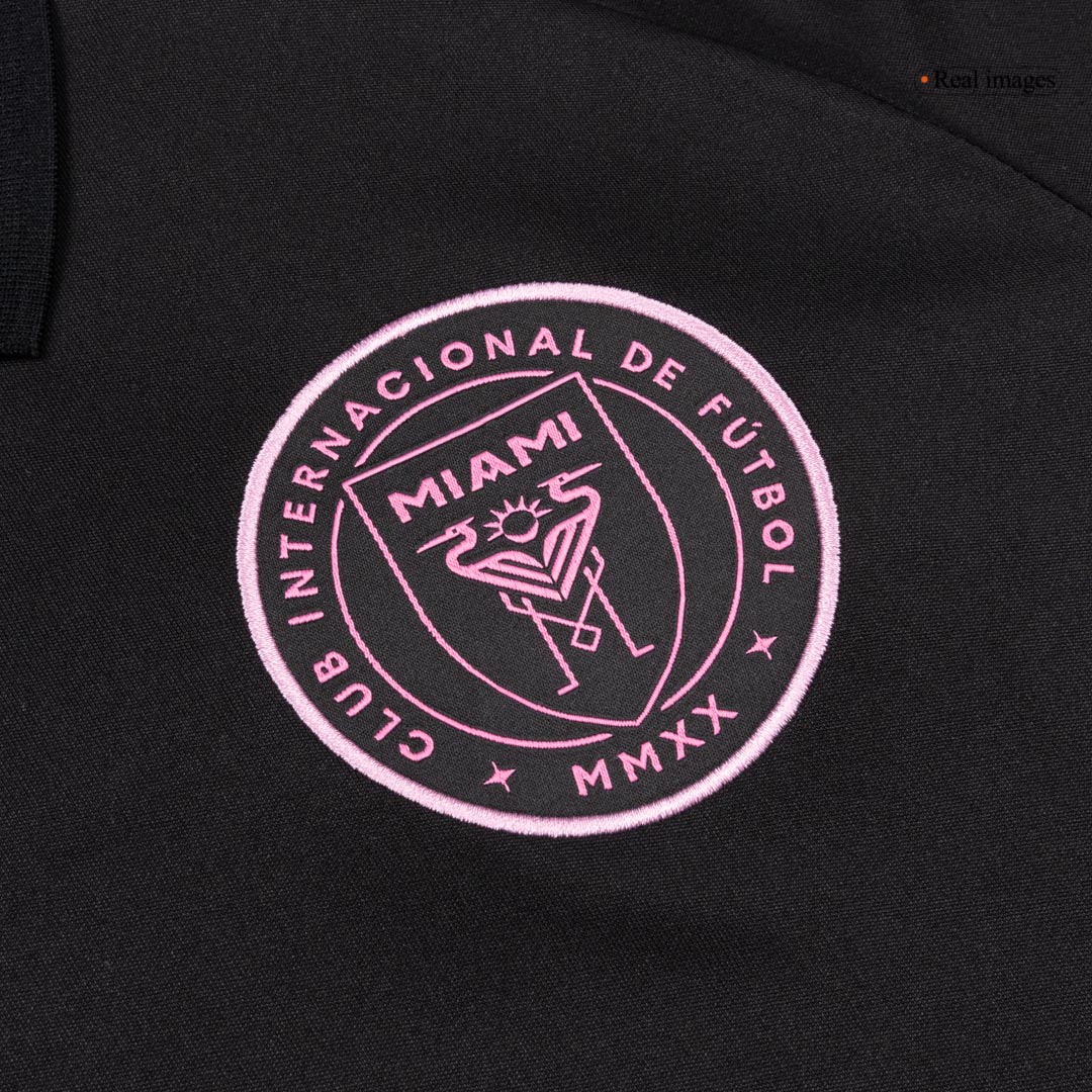 Men's Inter Miami CF 2026 Away Soccer Jersey product view 7