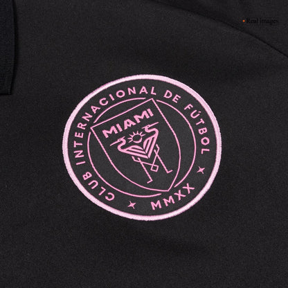 Men's Inter Miami CF 2026 Away Soccer Jersey product view 7