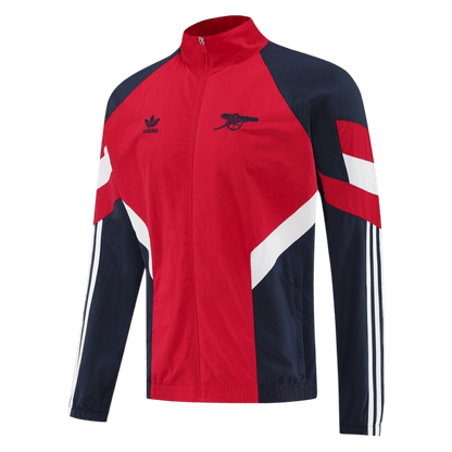 Men's Arsenal 2025/26 Windbreaker Jacket product view 10