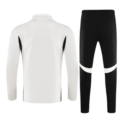 Kid's Liverpool 2025/26 Zipper Sweatshirt Kit